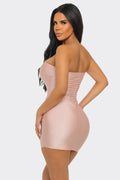 The Everything Mini Dress