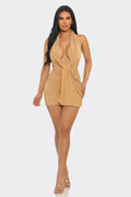 The "Athena" Mini Dress