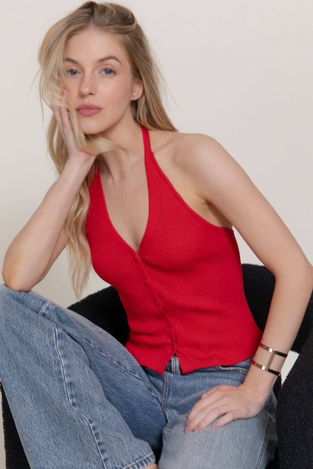 The Lia Top