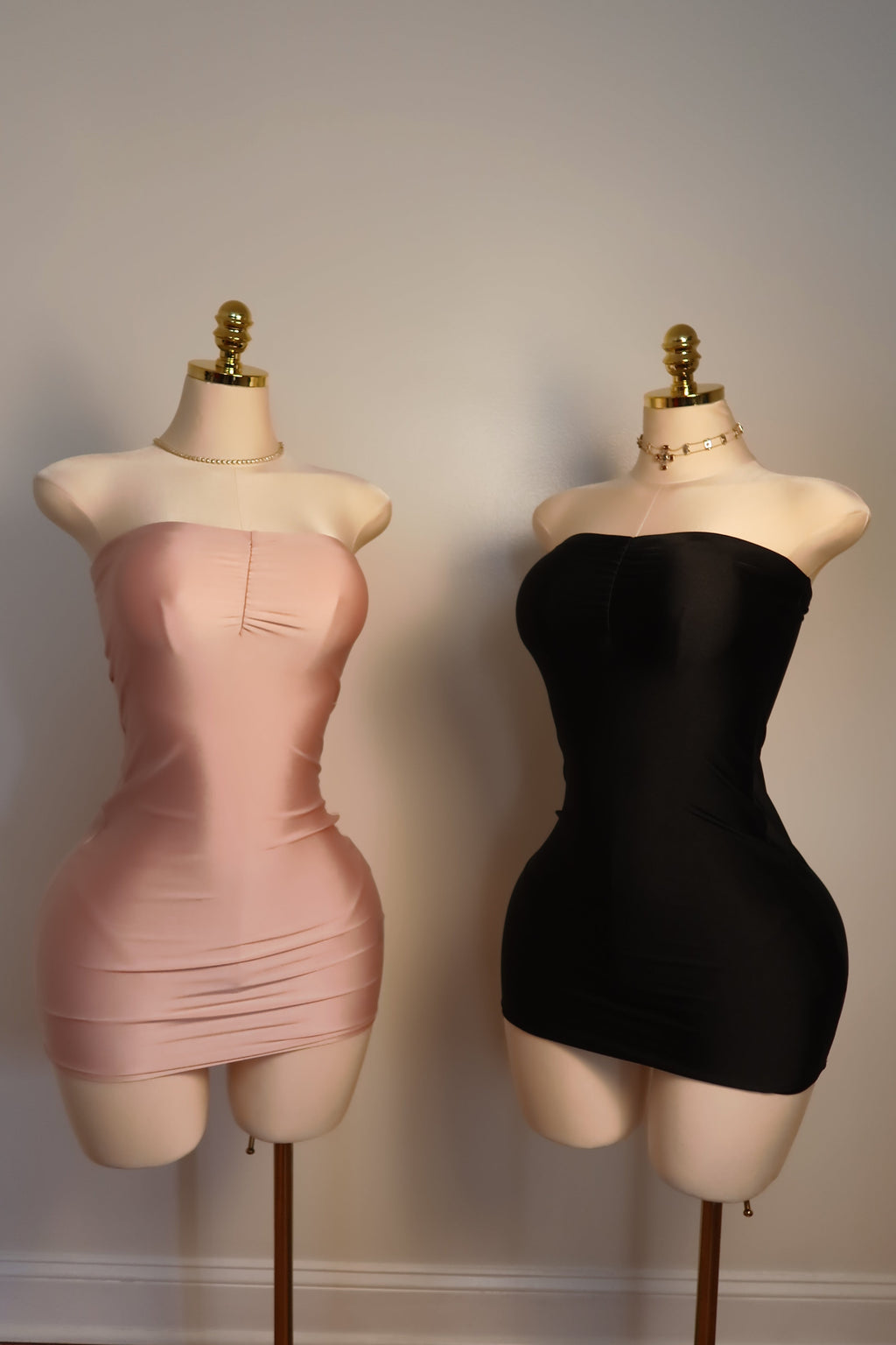 The Everything Mini Dress