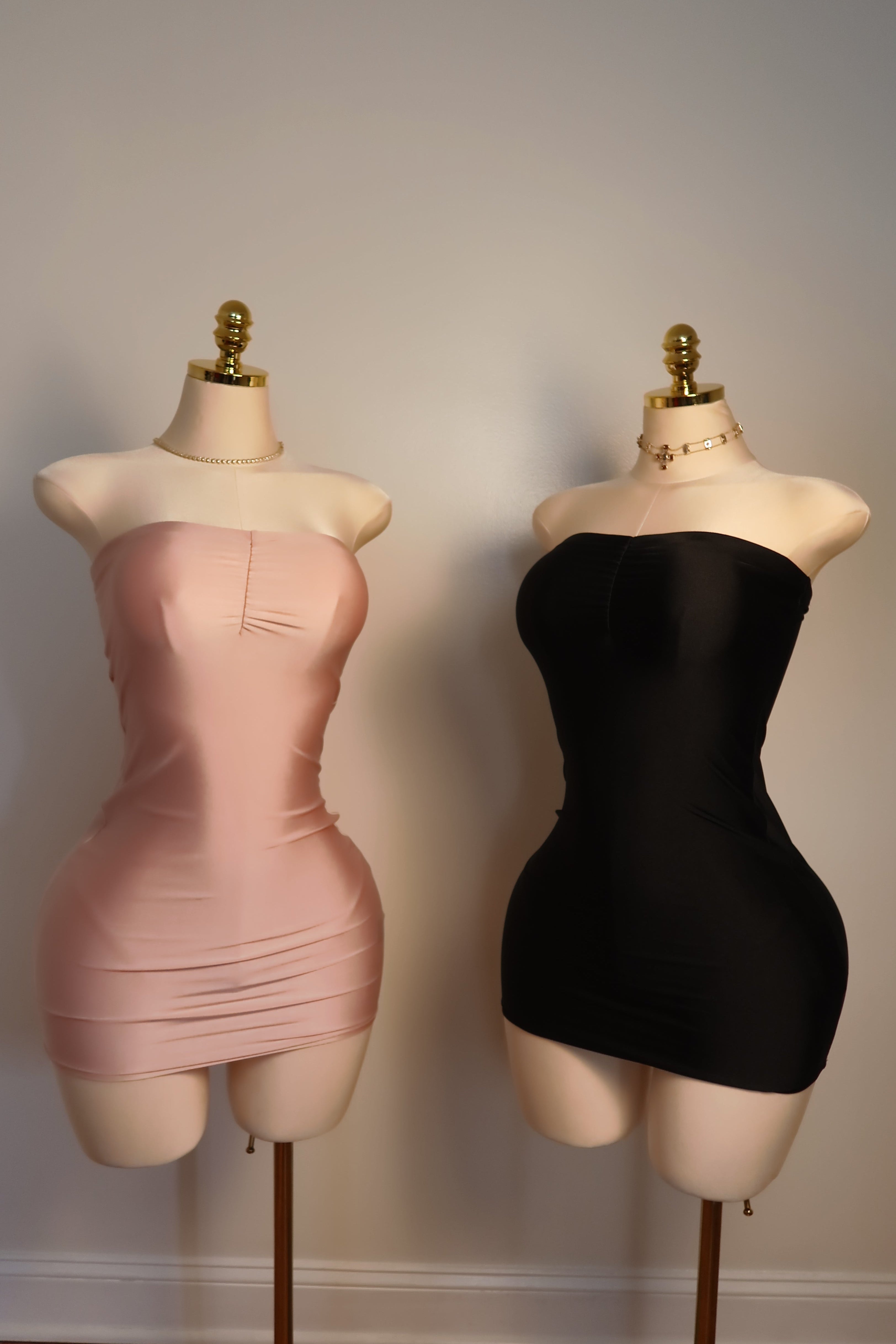 The Everything Mini Dress