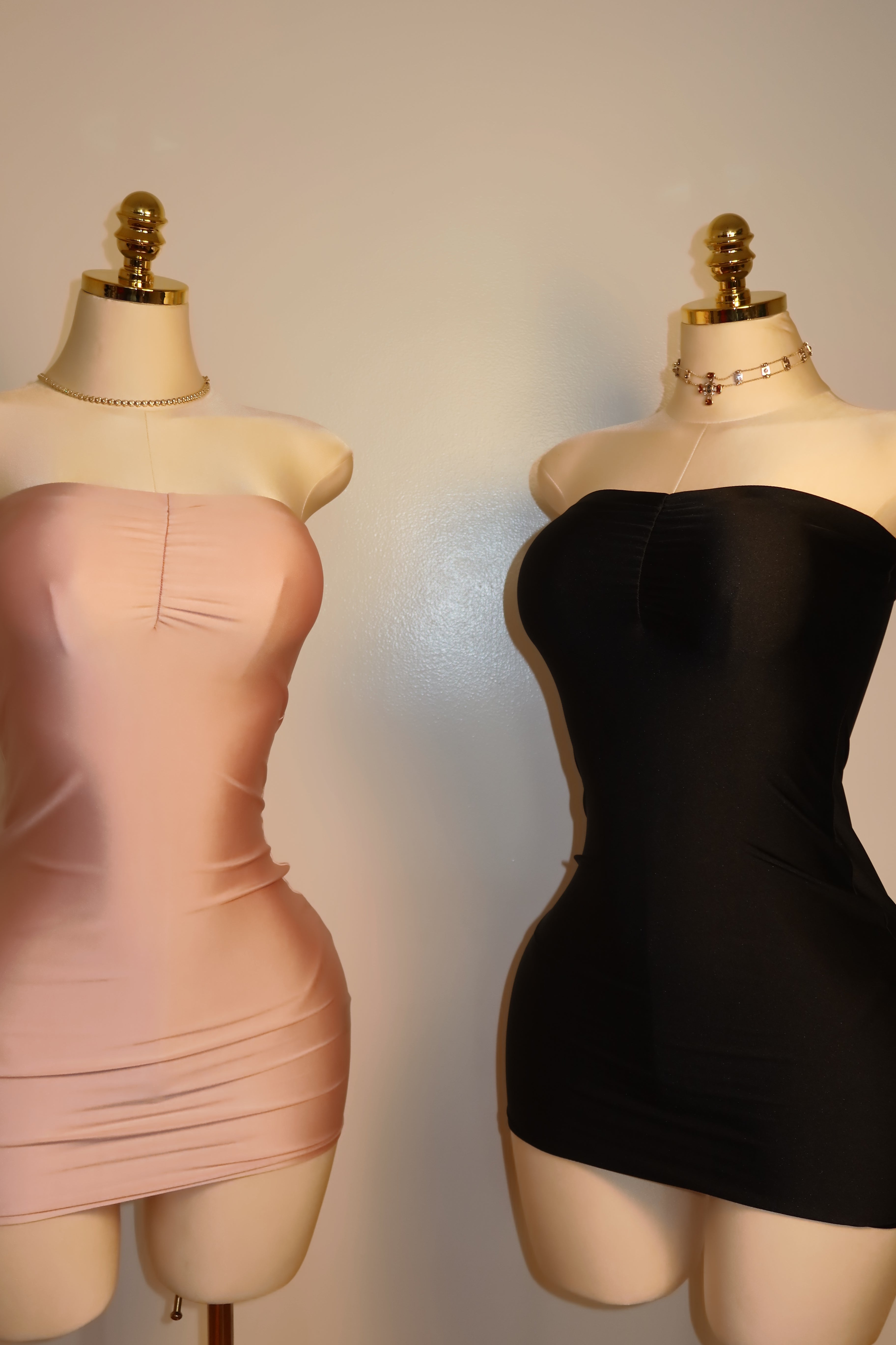 The Everything Mini Dress
