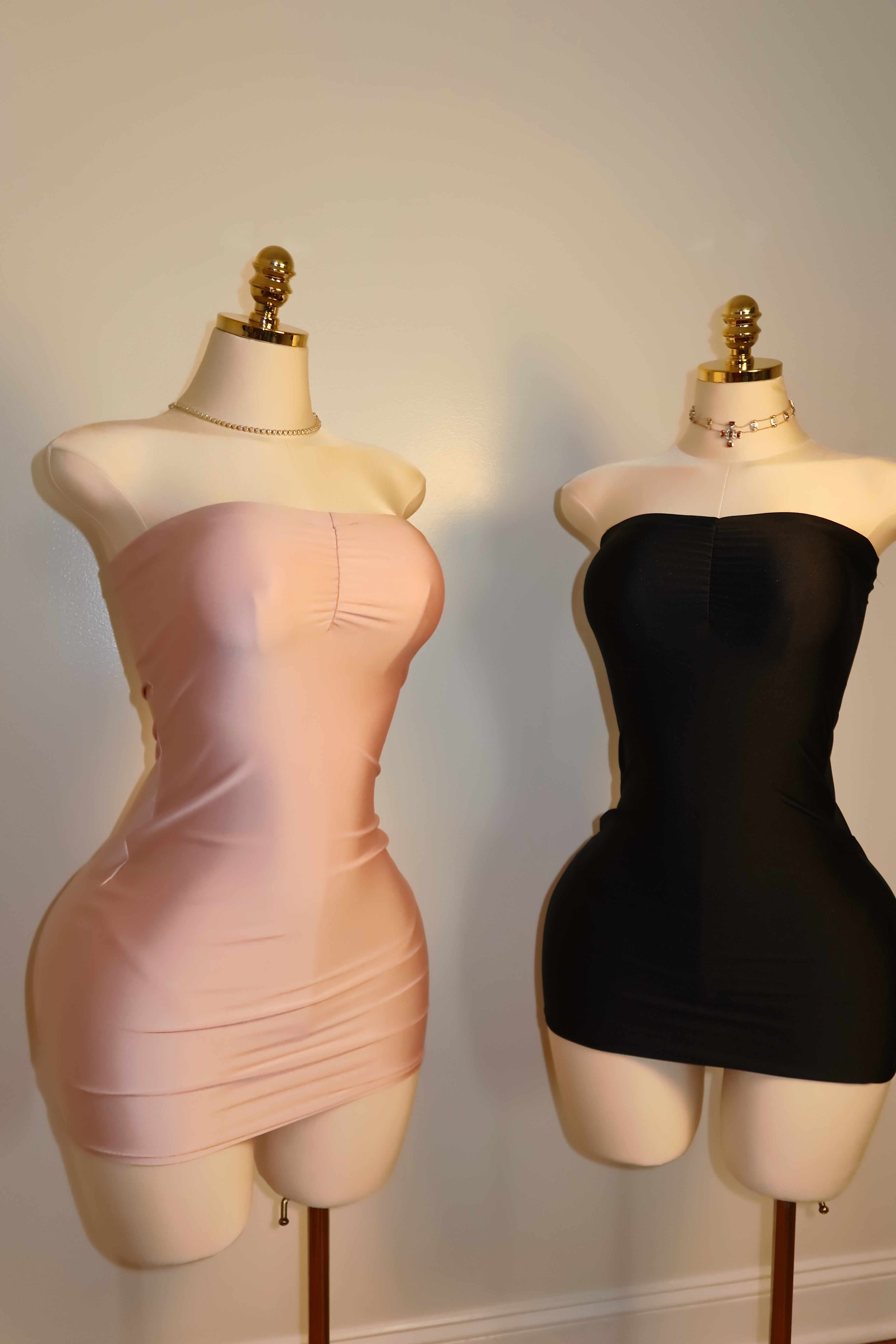 The Everything Mini Dress