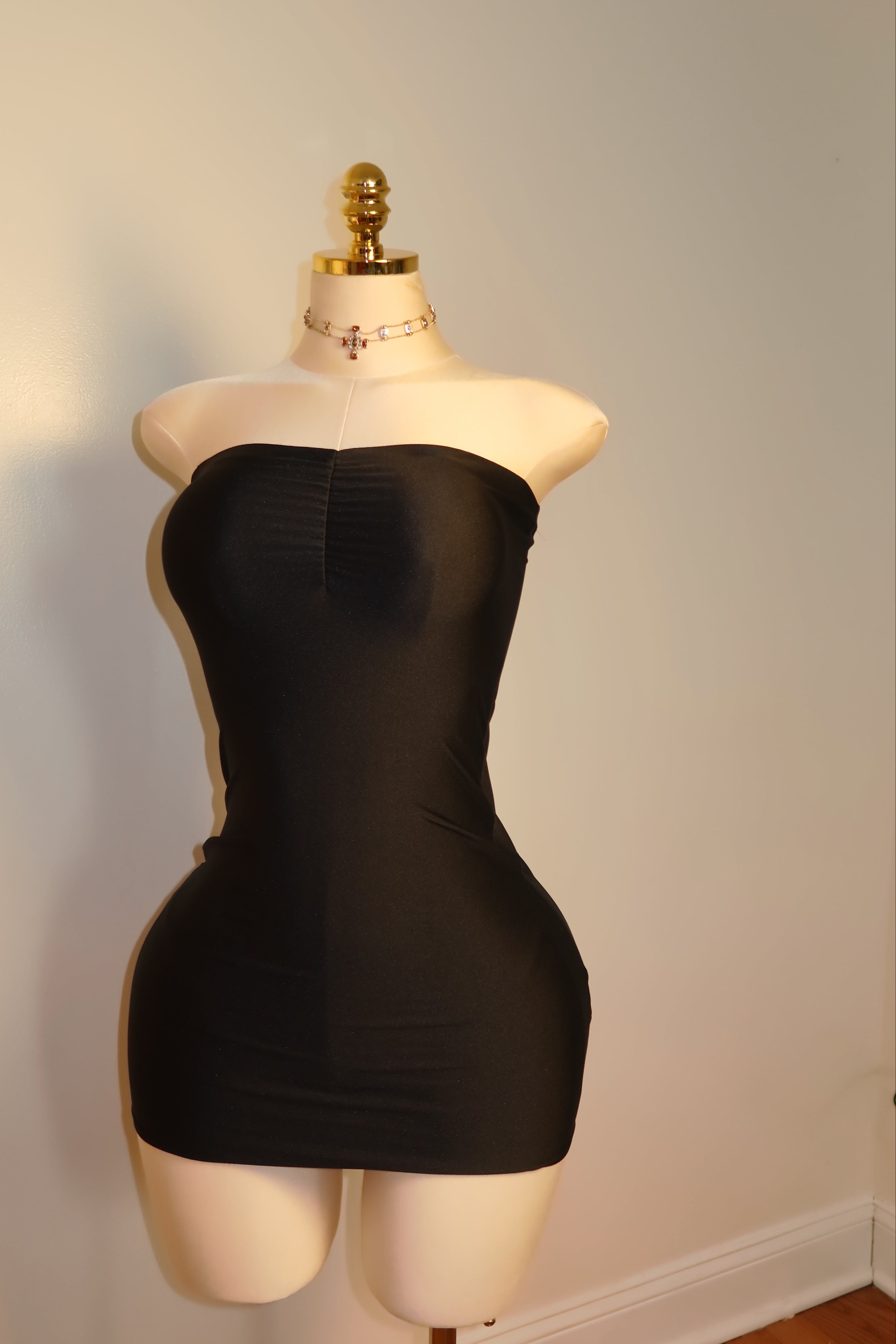 The Everything Mini Dress
