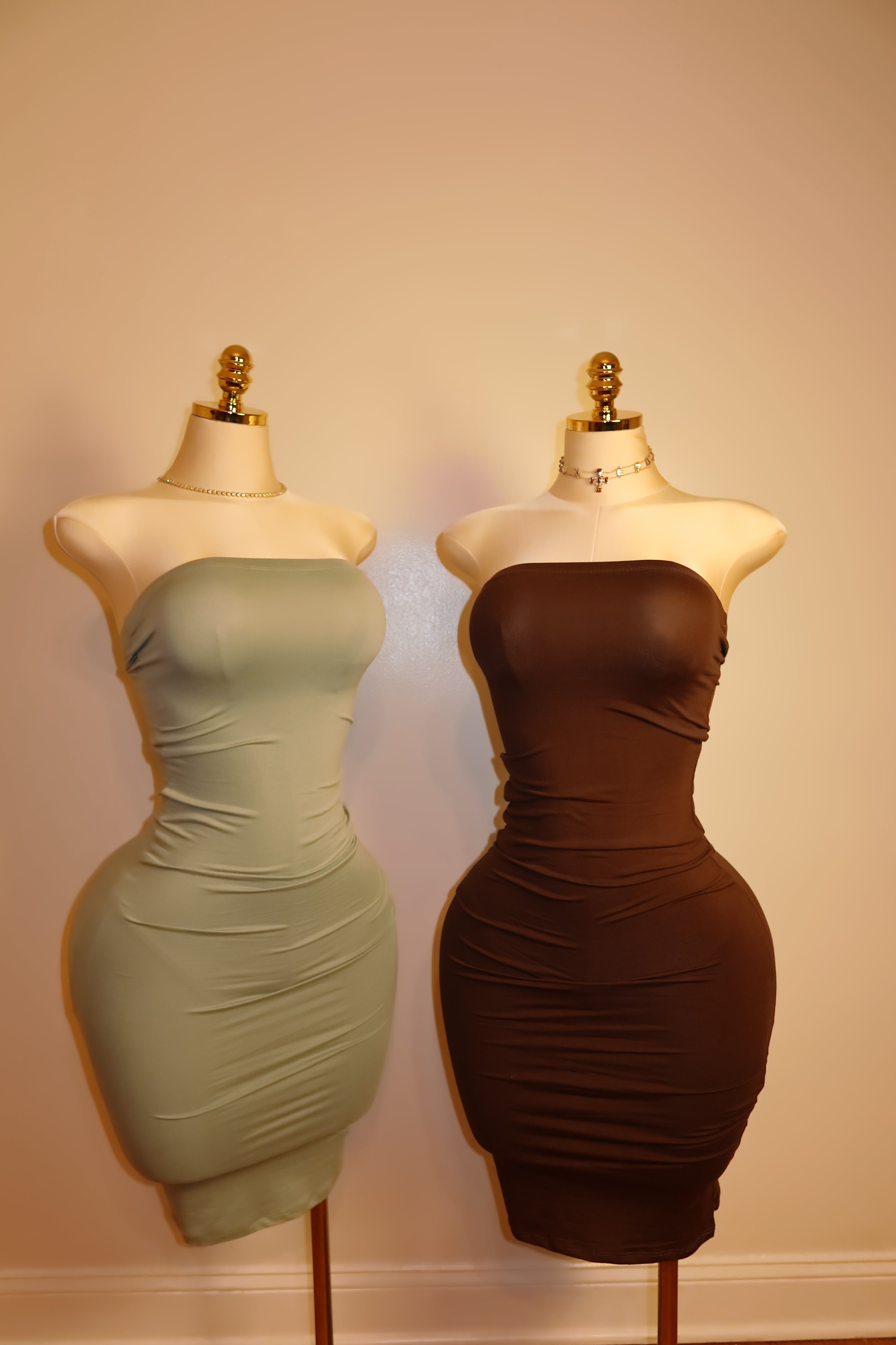 The "Bonita" Bodycon Midi