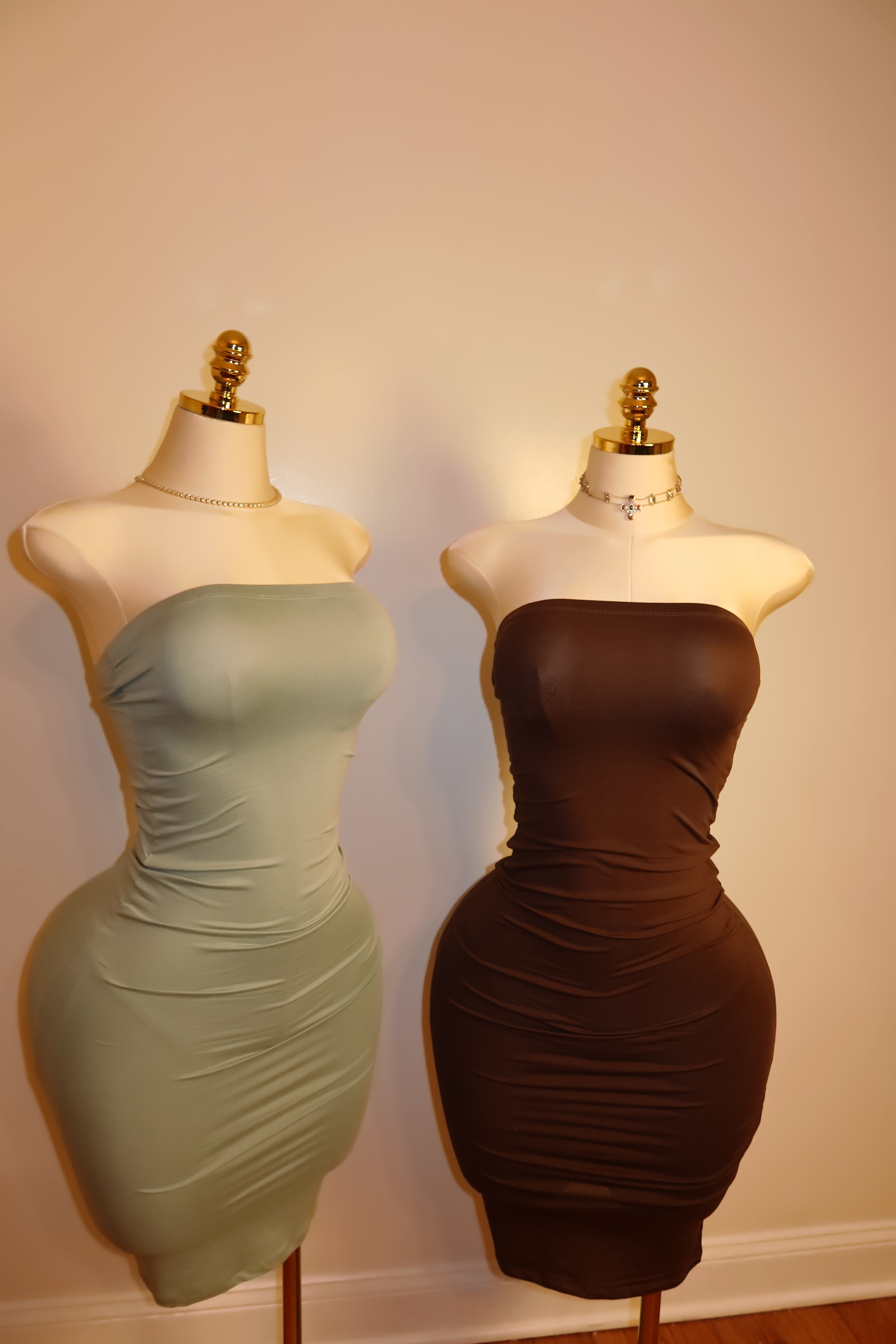 The "Bonita" Bodycon Midi
