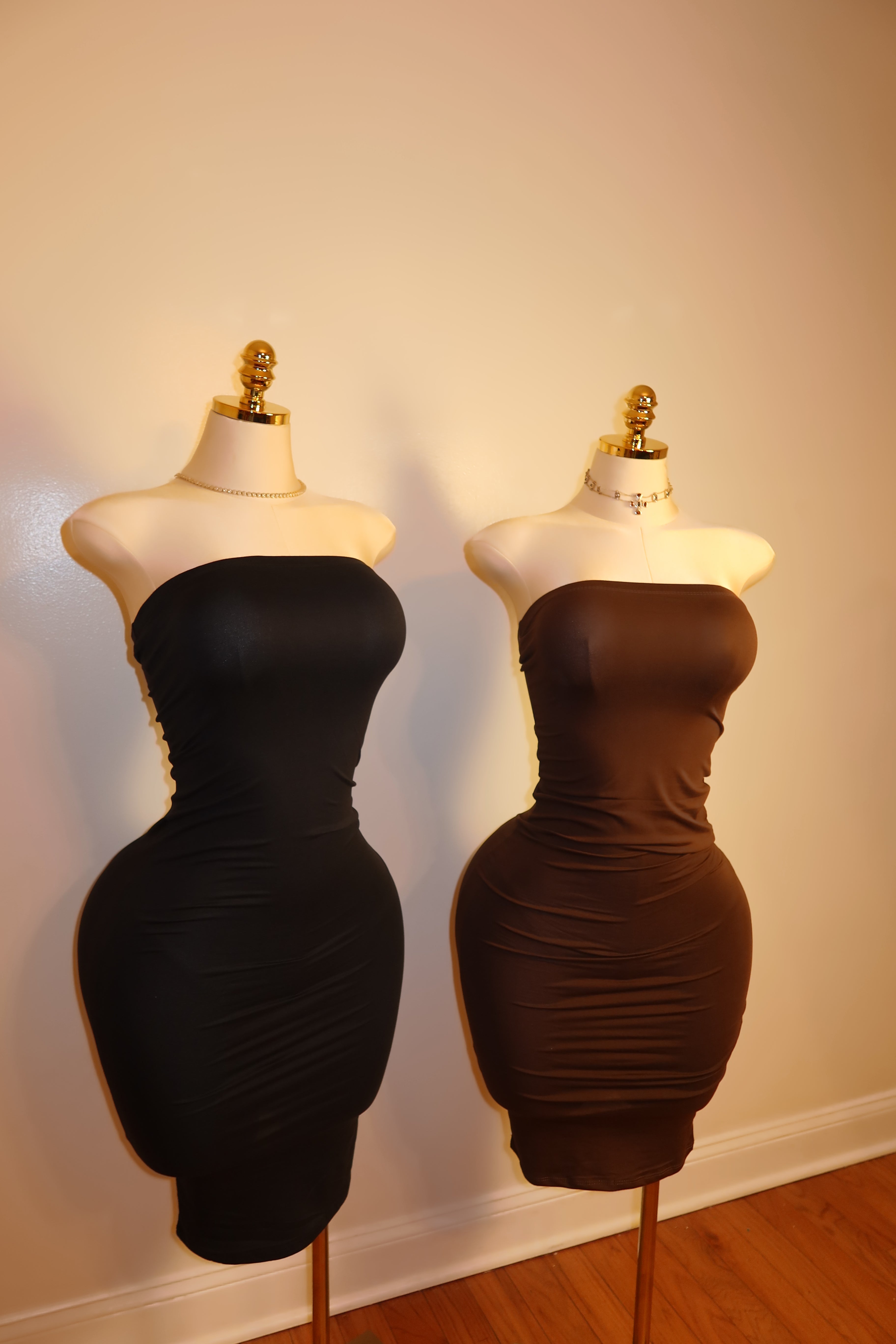 The "Bonita" Bodycon Midi