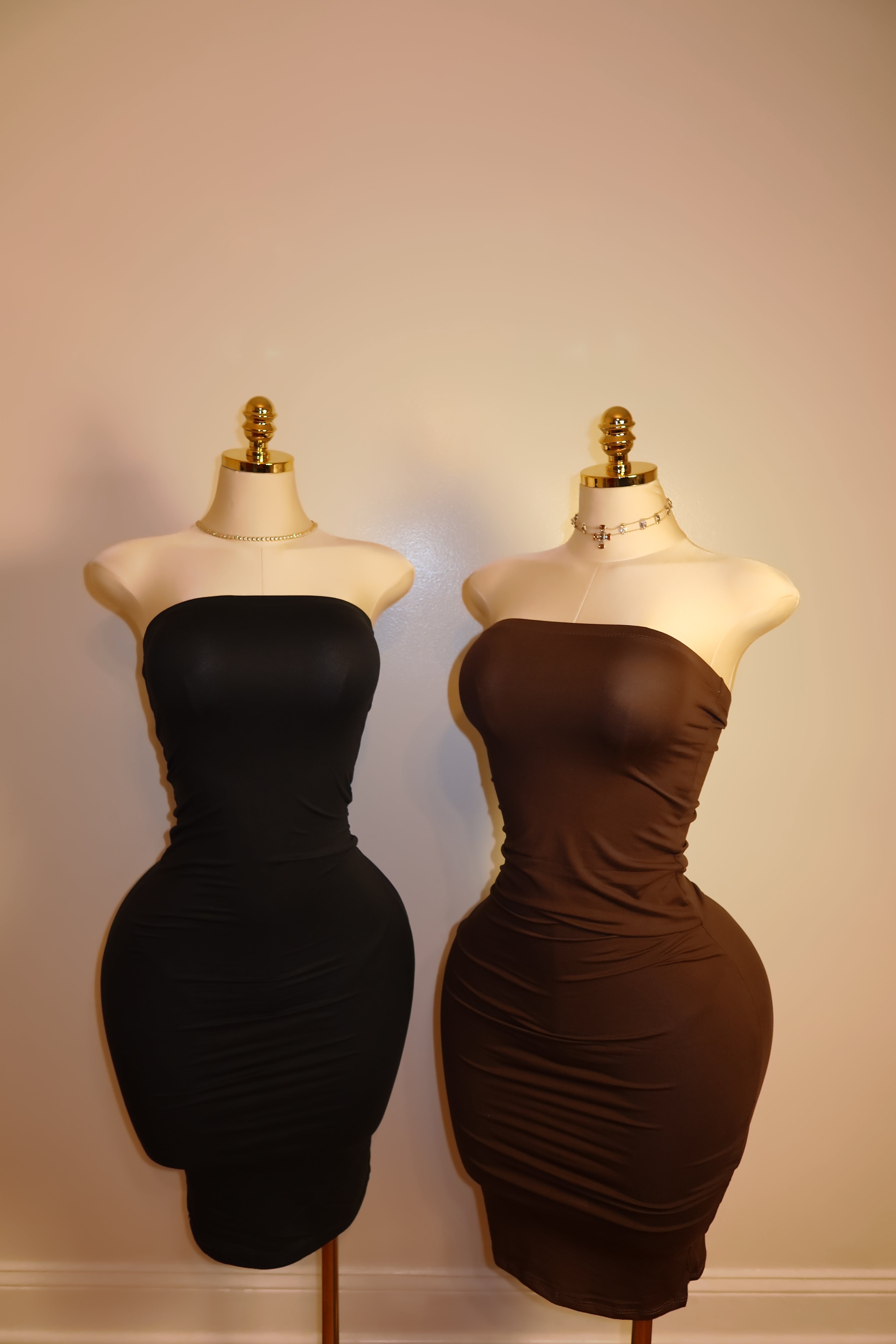 The "Bonita" Bodycon Midi