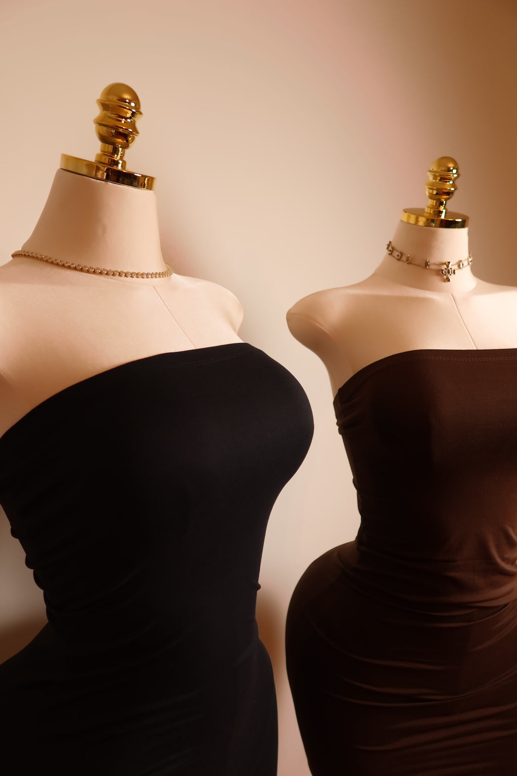 The "Bonita" Bodycon Midi