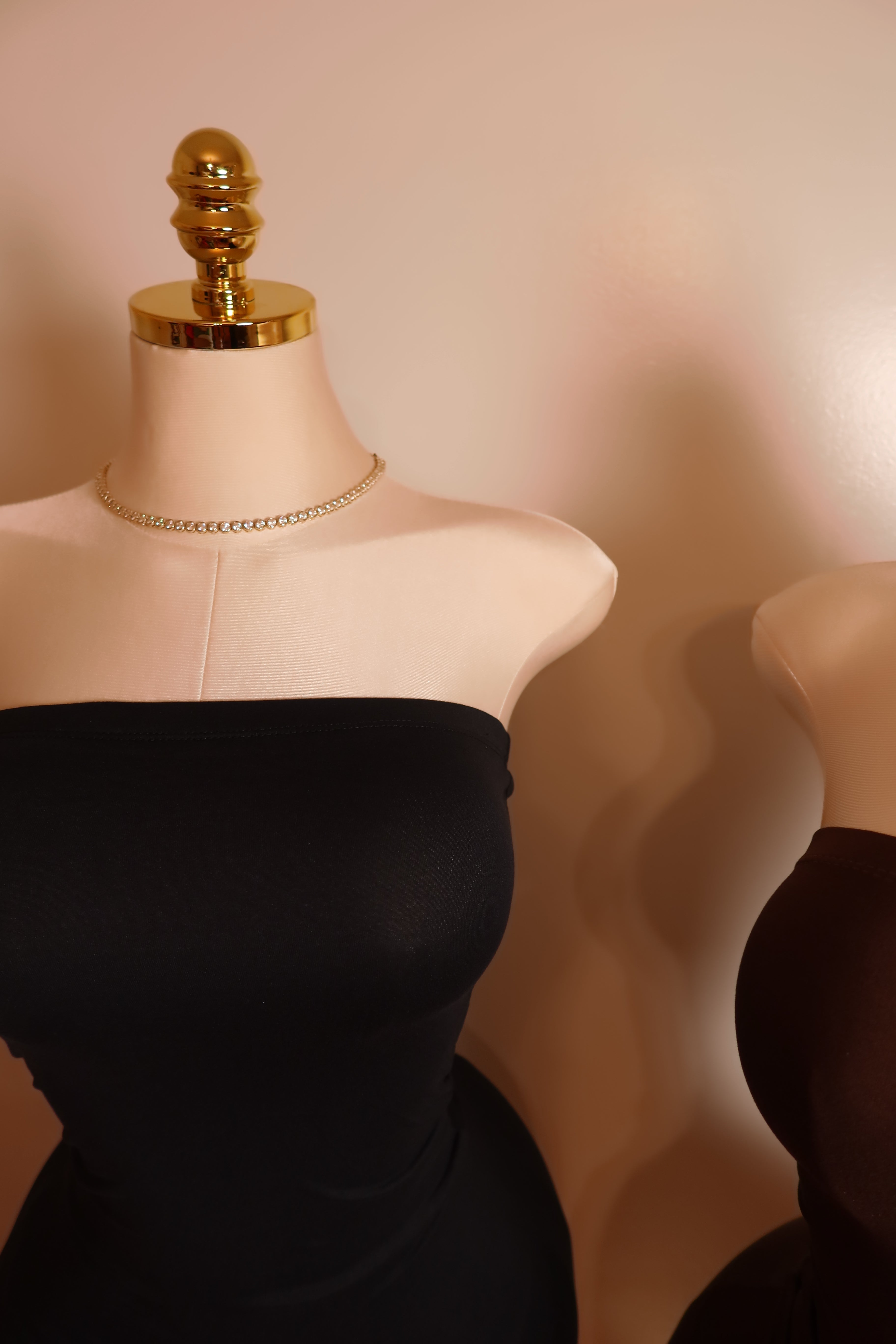The "Bonita" Bodycon Midi