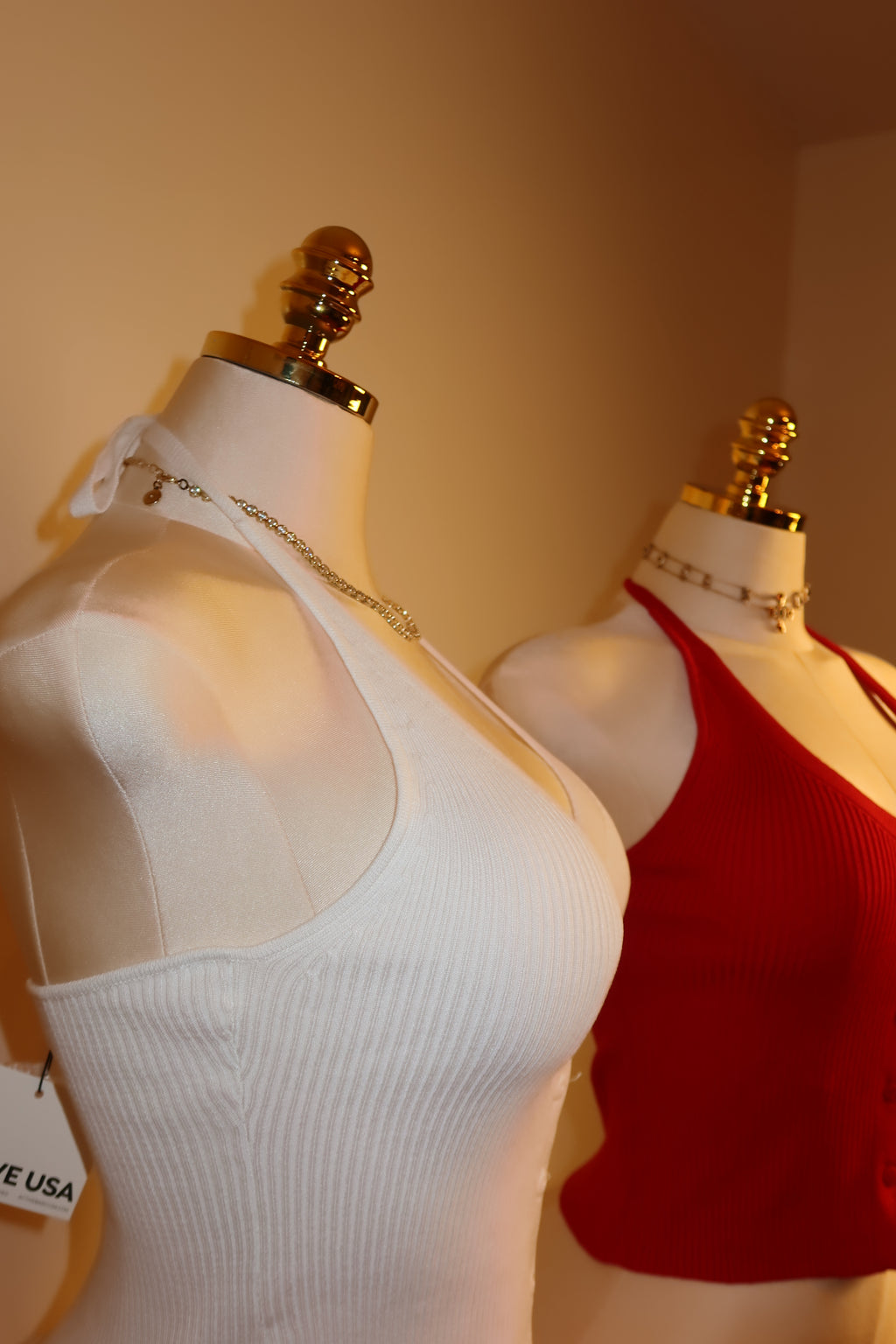 The Lia Top