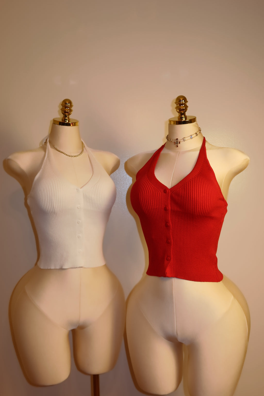 The Lia Top