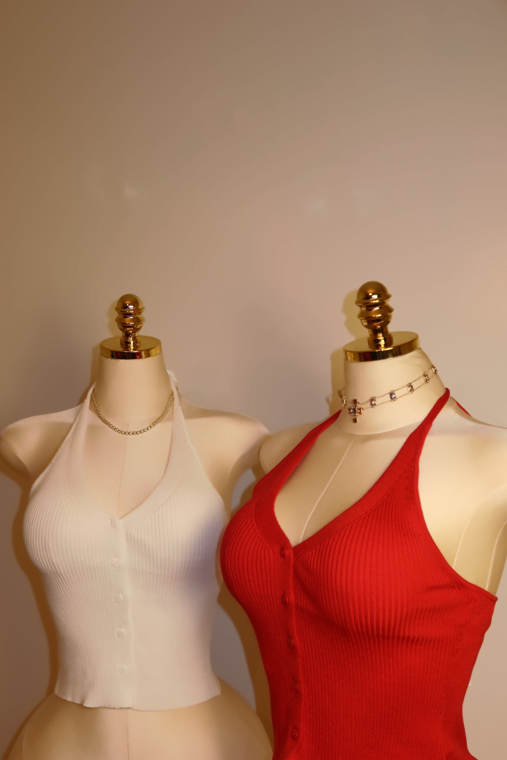 The Lia Top
