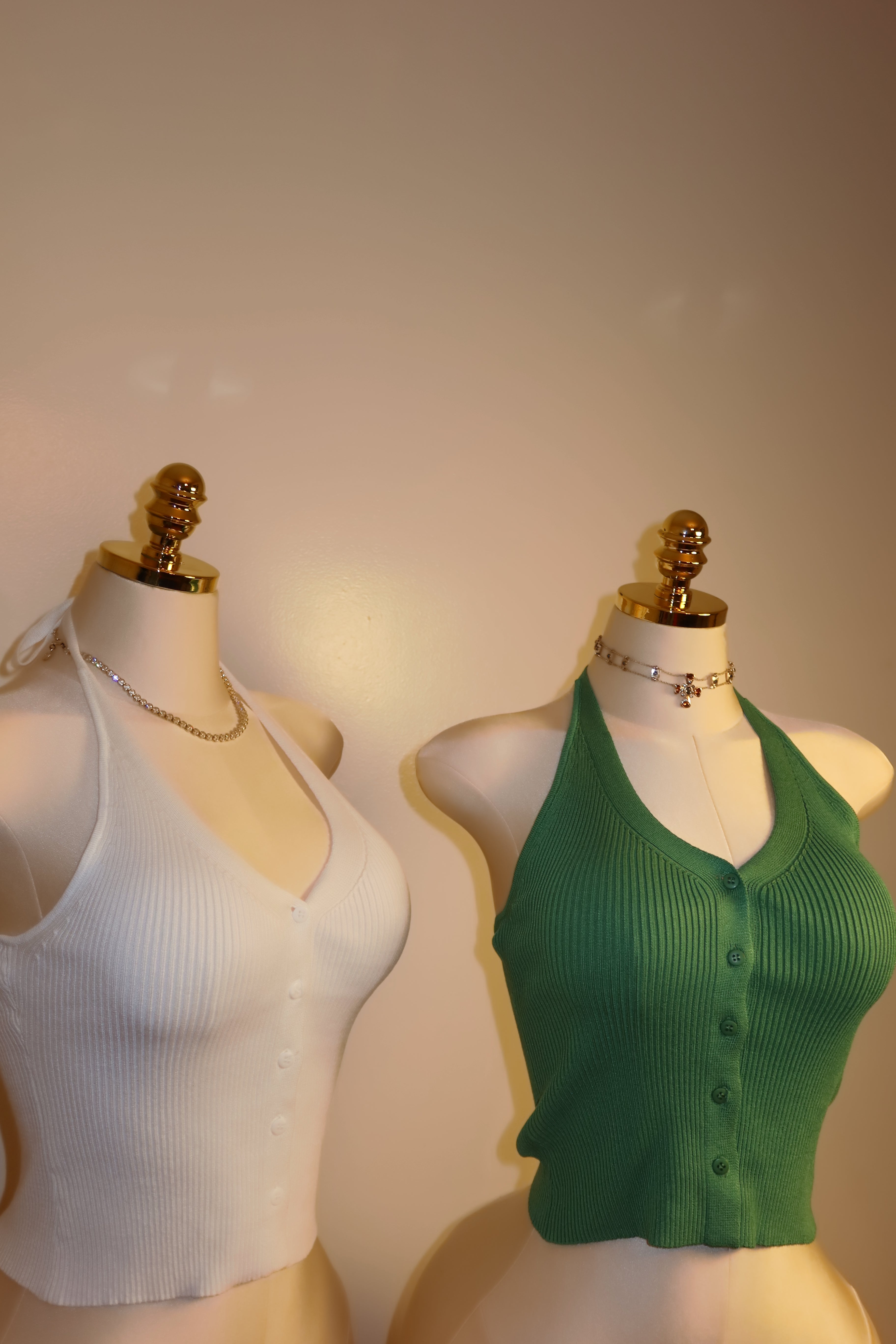 The Lia Top