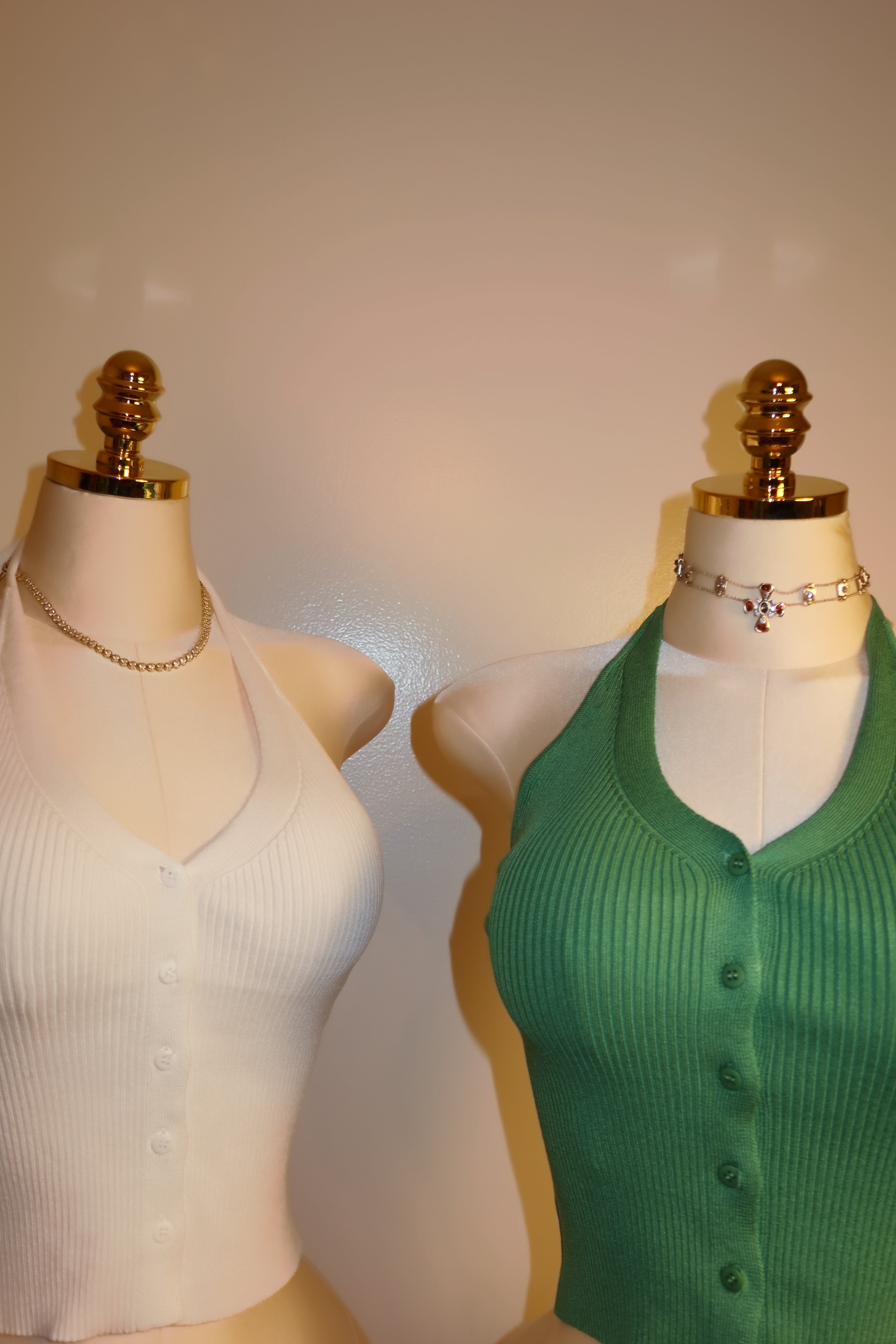The Lia Top