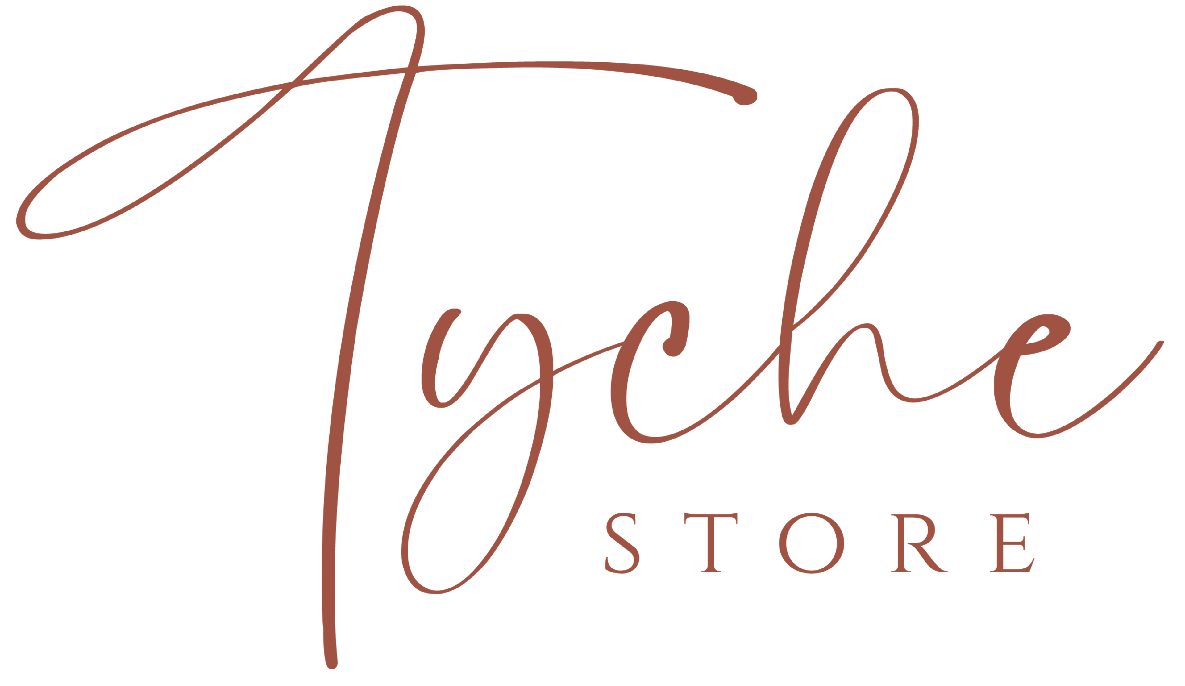 THE TYCHE STORE